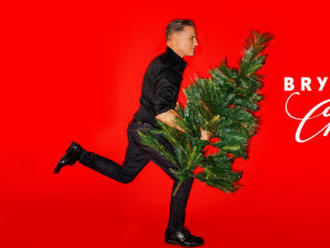 Bryan Adams znenadání vydal vánoční EP
