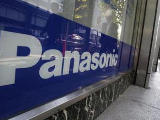 Panasonic predá stratovú divíziu polovodičov taiwanskej firme Nuvoton