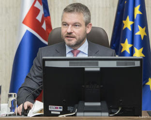 Slovenský premiér odcestuje na klimatickú konferenciu OSN do Madridu