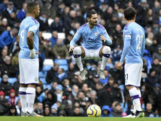 Arteta v hľadáčiku Arsenalu a Evertonu, Guardiola mu nebude brániť