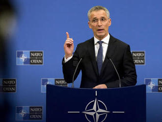 Stoltenberg: Ak sa Nemecko obráti chrbtom k USA, riskuje