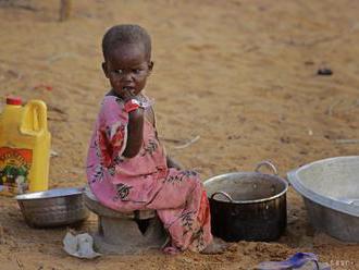 EÚ vyčlenila ďalšiu humanitárnu pomoc pre ľudí z krajín regiónu Sahel