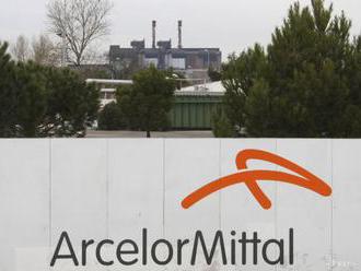 ArcelorMittal obnoví rozhovory o budúcnosti talianskej oceliarne