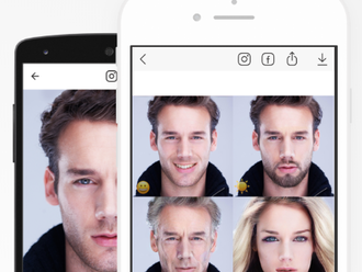 FaceApp, aneb čteme obchodní podmínky?