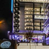 Intel se chlubí vývojovým centrem PTK1 napěchovaným tisícovkami senzorů