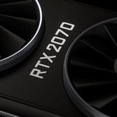 Přichází návrat karet RTX 2070 kvůli nedostatku Radeonů RX 5700 XT?