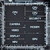 Samsung ruší výzkum a vývoj svých CPU jader