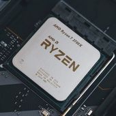 Nové napájecí schema pro Ryzen 3000 zvyšuje turbo až o 250 MHz