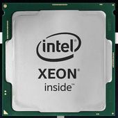 Intel začal nabízet CPU Xeon-E 2200: až 8 jader a 5 GHz