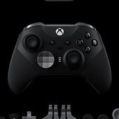 Microsoft nabízí nový Elite Xbox Wireless Controller Series 2