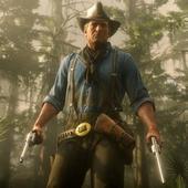 Red Dead Redemption 2 v testu grafických karet: krvavé nároky?