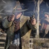 Rockstar Games svalují vinu za problémy v RDR 2 na staré ovladače