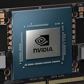 NVIDIA Jetson Xavier NX: 