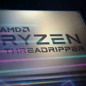 Threadripper 3990X dle MSI nabídne 64 jader