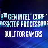 Core i5-9600KF výrazně zlevňuje, co ostatní Intely?