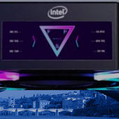 První 7nm GPU Intelu se jmenuje dle mostu Ponte Vecchio, proč?