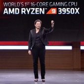 AMD je skoupé na poskytování vzorků R9 3950X a nových Threadripperů