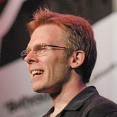 John Carmack omezí Oculus, chce vyvíjet AI srovnatelnou s člověkem