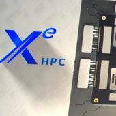 Intel netroškaří: Xe HPC bude mít tisíce EU, robustní HBM a 