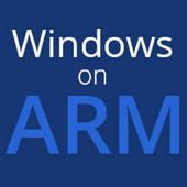 Microsoft připravil podporu x86-64 pro Windows on ARM