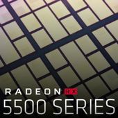 AMD Radeon RX 5500 otestován, půjde o modernější ekvivalent RX 580?