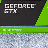 GeForce GTX 1650 Super: o 10 dolarů dražší, ale o kolik rychlejší?