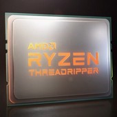 AMD Threadripper 3970X: 32 jader Zen 2 v testu