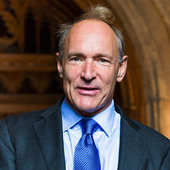 Tim Berners-Lee chce zachránit internet: 9 principů Contract for the Web