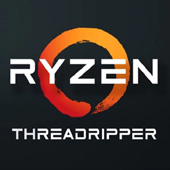 AMD Threadripper 3970X přetaktován na 5,75 GHz. Na všech 32 jádrech