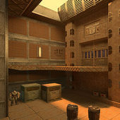 NVIDIA přináší Quake II RTX v1.2 s ještě lepším ray tracingem