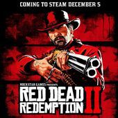 Red Dead Redemption 2 přichází na Steam, bude v lepší kondici