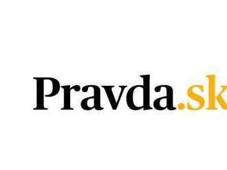 Web pravda.sk zaznamenal rekord