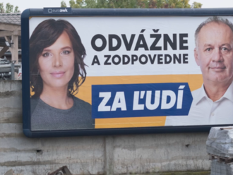 Bitka reklamných mágov? Kiskovi chýba odvaha, Sulíkovi slogan, Fico cieli presne