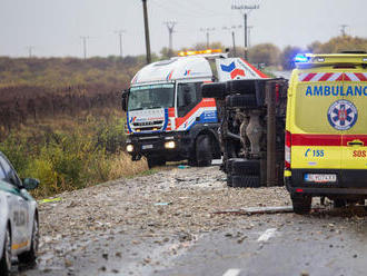 Brtáň: Pásy v autobuse nie sú zbytočnosť