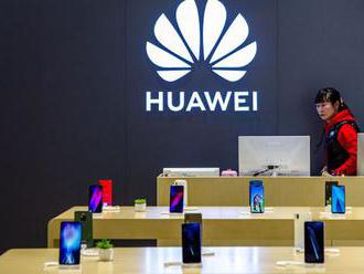 USA by mali predĺžiť licenciu Huawei o ďalších 90 dní