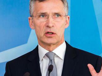 Stoltenberg: Smrť Baghdádího neznamená koniec Islamského štátu