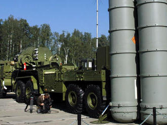 Srbsko neplánuje kúpiť od Ruska systémy S-400