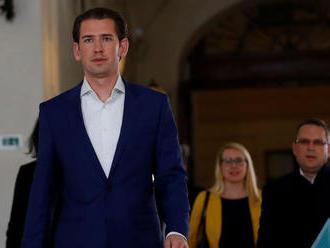 Kurz kritizoval aroganciu západnej Európy voči východoeurópskym štátom