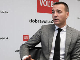 Dobrá voľba pôjde do parlamentných volieb samostatne