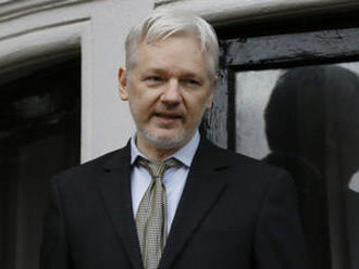 Lekári tvrdia, že Assange urgentne potrebuje zdravotnú starostlivosť