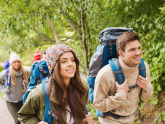 Turistické leto na Slovensku v znamení rekordu