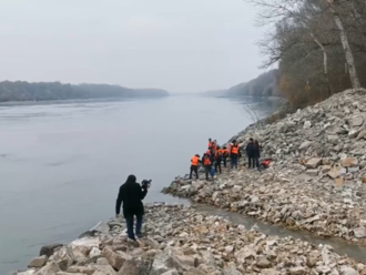 Dunaj odbočil doľava, slovenská Amazónia ožije. Pozrite si video