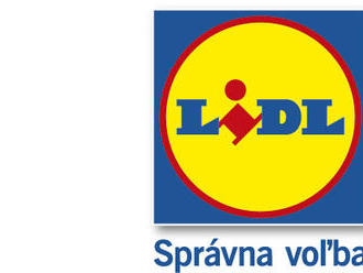 Lidl je podľa Finančnej správy naďalej najlepším daňovníkom roka