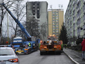 Spevácky zbor Rusinija venuje honorár za svoju celoročnú prácu Prešovu