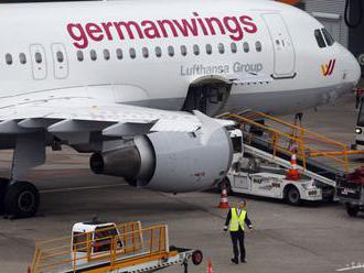 Palubný personál aerolínií Germanwings vstúpil do trojdňového štrajku