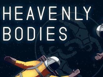 TGA 2019: Heavenly Bodies