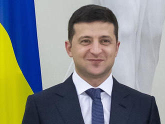 Zelenskyj: Výmena zajatcov v Donbase je naplánovaná na 24. decembra