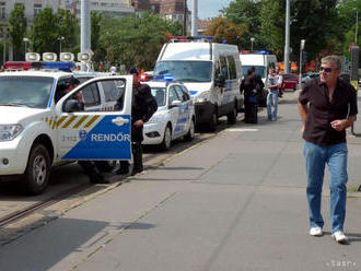 Maďarská polícia bude odhaľovať pirátov ciest vďaka civilným autám