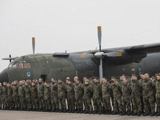 V nemeckej armáde bude po storočnej prestávke opäť pôsobiť rabín