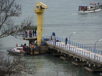 Čile potvrdilo, že trosky v oceáne patria lietadlu vzdušných síl